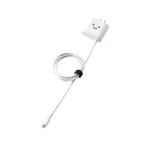 ELECOM ¥¨¥ì¥³¥à MPA-ACC01WF ¡Ú¥¥ã¥ó¥»¥ëÉԲġ¦Ë̳¤Æ»²ÆìÎ¥ÅçÇÛÁ÷ÉԲġÛ