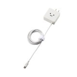 ELECOM ¥¨¥ì¥³¥à MPA-ACMBC154WF ¡Ú¥¥ã¥ó¥»¥ëÉԲġ¦Ë̳¤Æ»²ÆìÎ¥ÅçÇÛÁ÷ÉԲġÛ