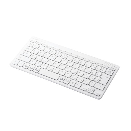 ELECOM ���쥳�� TK-FBP100WH �ڥ���󥻥��Բġ��̳�ƻ����Υ�������Բġ�