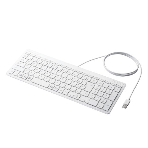 ELECOM ���쥳�� TK-FCP097WH �ڥ���󥻥��Բġ��̳�ƻ����Υ�������Բġ�