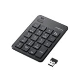 ELECOM ¥¨¥ì¥³¥à TK-TDP019BK ¡Ú¥¥ã¥ó¥»¥ëÉԲġ¦Ë̳¤Æ»²ÆìÎ¥ÅçÇÛÁ÷ÉԲġÛ