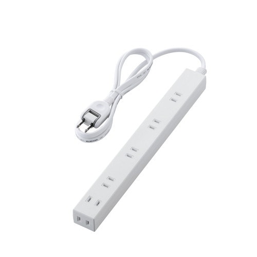 ELECOM エレコム T-NSLK-2610WH 【キャンセル不可・北海道沖縄離島配送不可】