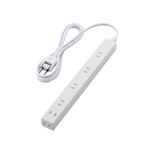 ELECOM エレコム T-NSLK-2620WH 【キャンセル不可・北海道沖縄離島配送不可】