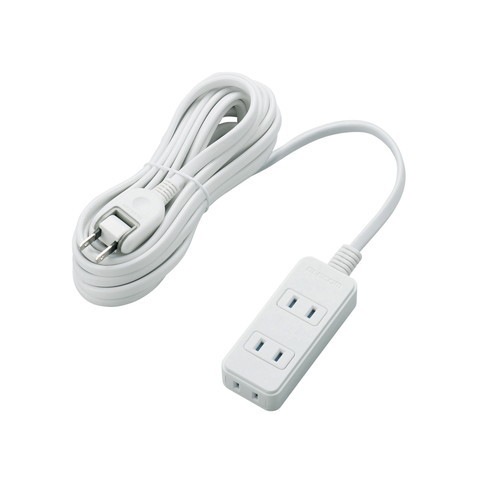 ELECOM ���쥳�� T-ST02-22350WH �ڥ���󥻥��Բġ��̳�ƻ����Υ�������Բġ�