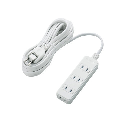ELECOM エレコム T-ST02-22450WH 【キャンセル不可・北海道沖縄離島配送不可】