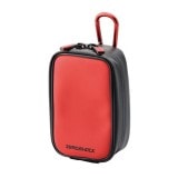 ELECOM エレコム ZSB-DG014RD 【キャンセル不可・北海道沖縄離島配送不可】