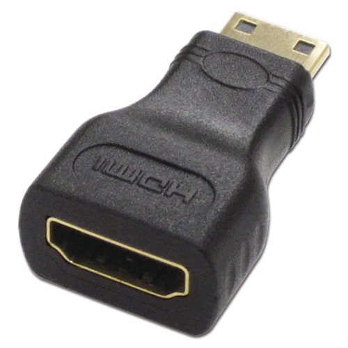 AINEX �����ͥå��� ADV-201 HDMI�Ѵ������ץ� HDMI-HDMI�ߥ�
