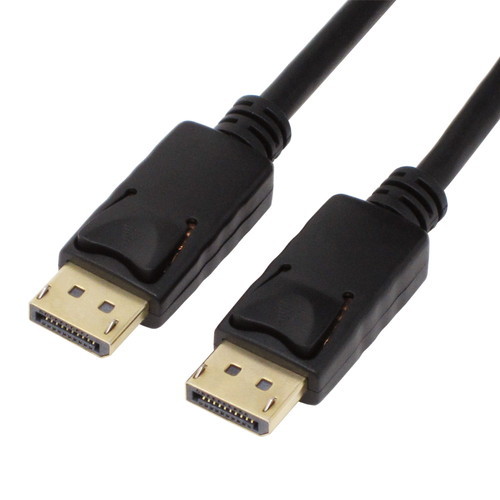 AINEX アイネックス AMC-DP1420 DisplayPort 1.4対応ケーブル 2m