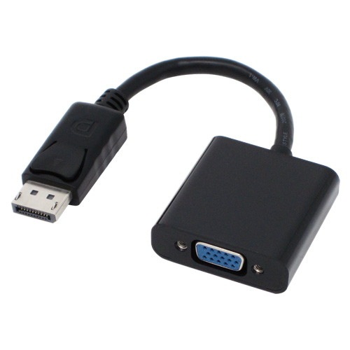 AINEX アイネックス AMC-DPVGA DisplayPort−VGA変換ケーブル