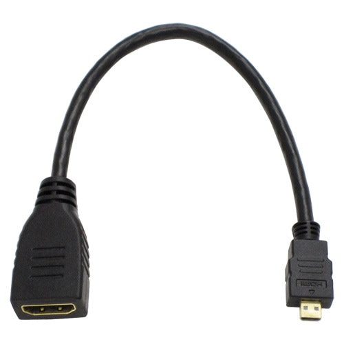 AINEX �����ͥå��� AMC-UHD HDMI-HDMI�ޥ������Ѵ������֥�