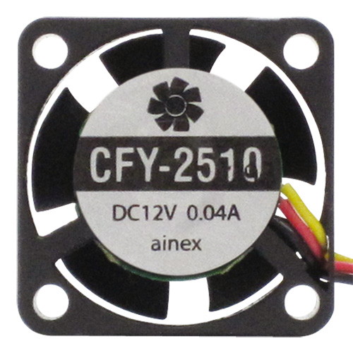 AINEX �����ͥå��� CFY-2510 �������ѥե��󣲣�����������