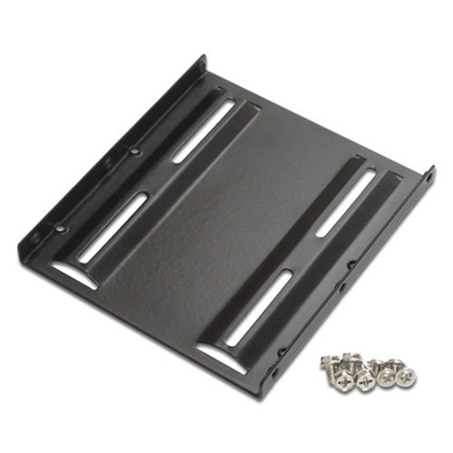 AINEX アイネックス HDM-34 2.5インチSSD/HDD変換マウンタ