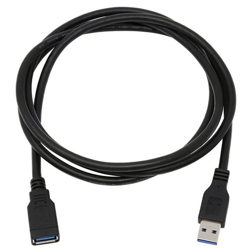 AINEX アイネックス U30AA-MF15 USB3.0延長ケーブル 1.5m