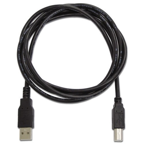 AINEX �����ͥå��� USB-107C USB�����֥� 1.5m �֥�å�