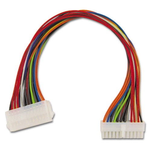 AINEX �����ͥå��� WAX-2430A ATX���Ÿ���Ĺ�����֥� 24P 30cm