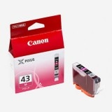 CANON ����Υ� BCI-43M ������