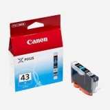 CANON ����Υ� BCI-43C ������