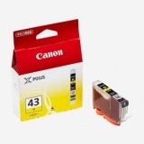 CANON ����Υ� BCI-43Y ������