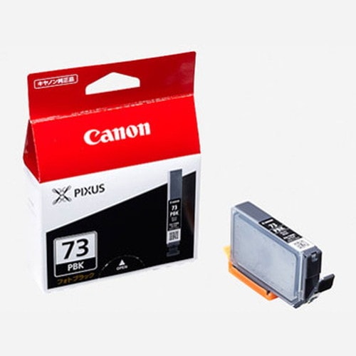 CANON ����Υ� PGI-73PBK ������