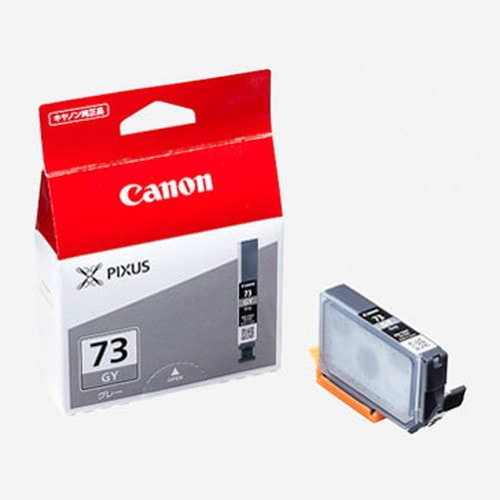 CANON ����Υ� PGI-73GY ������