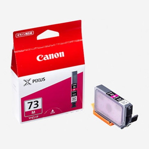 CANON ����Υ� PGI-73M ������