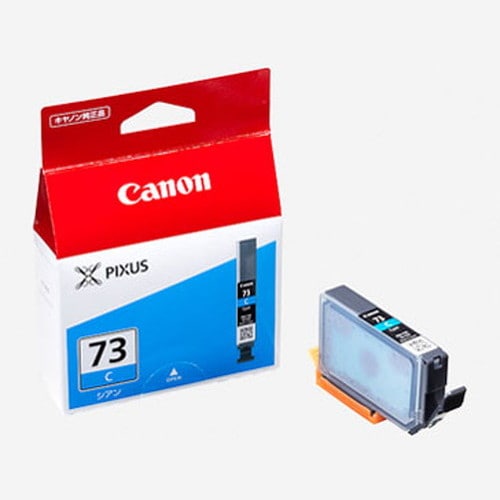 CANON ����Υ� PGI-73C ������