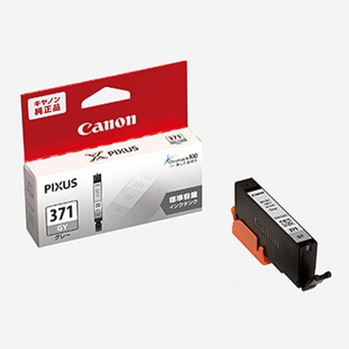 CANON ����Υ� BCI-371GY ������