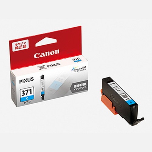 CANON Υ BCI-371C 