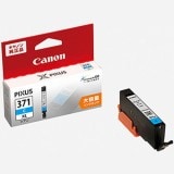 CANON ����Υ� BCI-371XLC ������