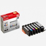 CANON ����Υ� BCI-371+370/6MP ������