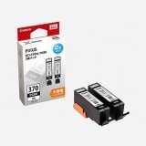 CANON ����Υ� BCI-370XLPGBK2P ������