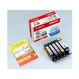 CANON ����Υ� BCI-371XL+370XL/5MPV ������