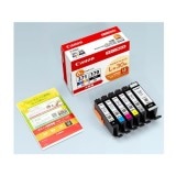 CANON キヤノン BCI-371XL+370XL/6MPV お取り寄せ