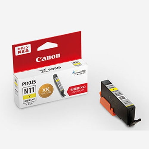 CANON ����Υ� XKI-N11XLY ������