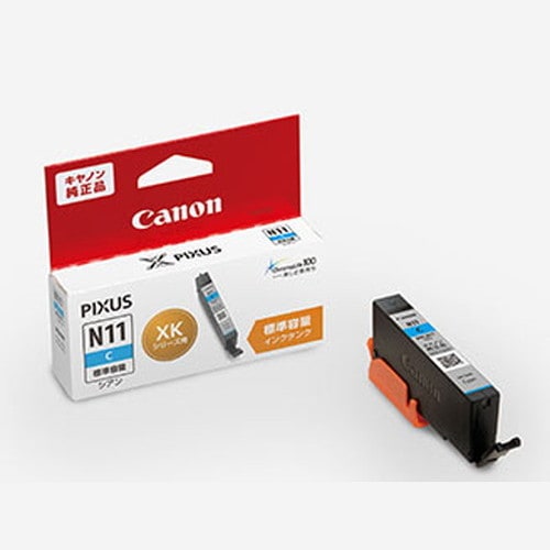 CANON ����Υ� XKI-N11C ������