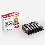 CANON ����Υ� XKI-N11XL+N10XL/6MP ������