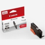 CANON キヤノン BCI-381XLBK お取り寄せ