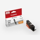 CANON ����Υ� BCI-381GY ������