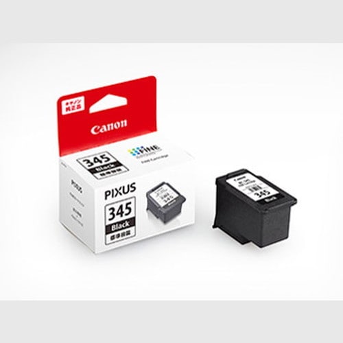 CANON キヤノン BC-345 お取り寄せ