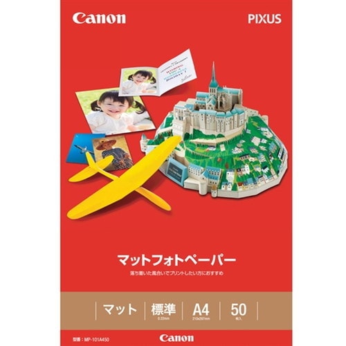 CANON ����Υ� MP-101A4 ������