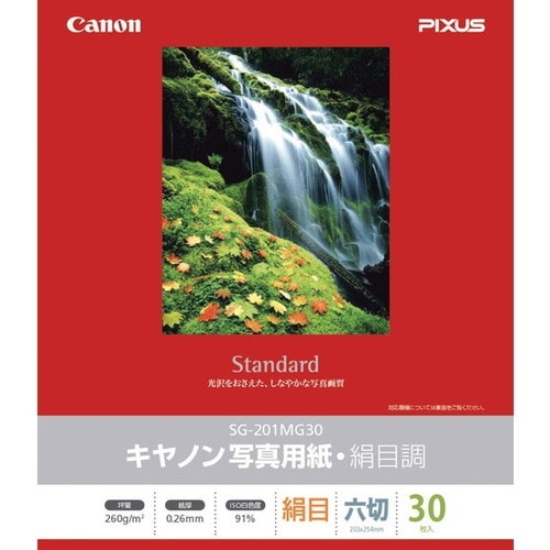 CANON Υ SG-201MG30 