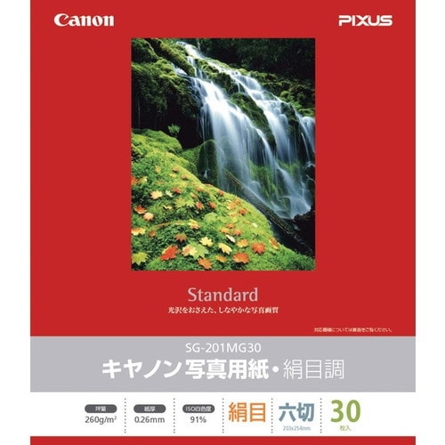 CANON キヤノン SG-201MG30 お取り寄せ