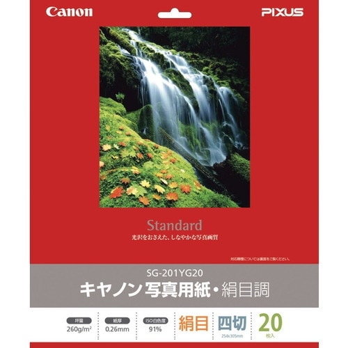 CANON キヤノン SG-201YG20 お取り寄せ