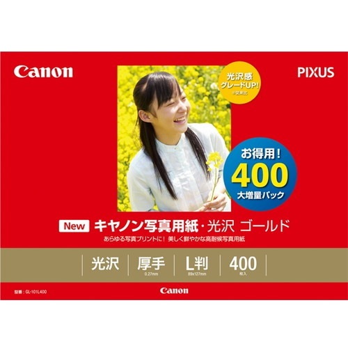 CANON ����Υ� GL-101L400 ������