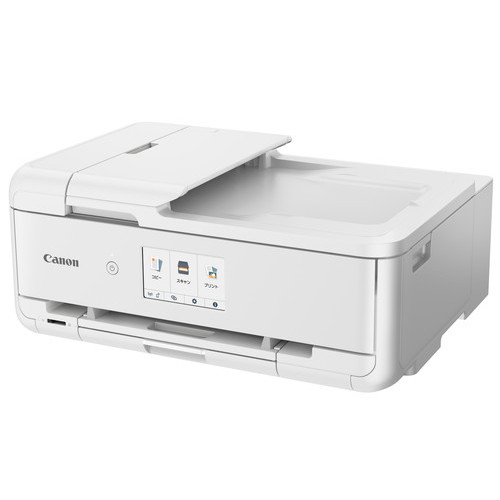 CANON ����Υ� TR9530WH �ڥ���󥻥��Բġ��̳�ƻ����Υ�������Բġ� -������-