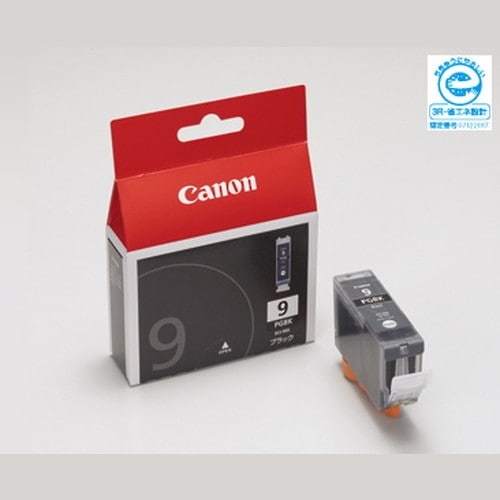 CANON ����Υ� BCI-9BK ������