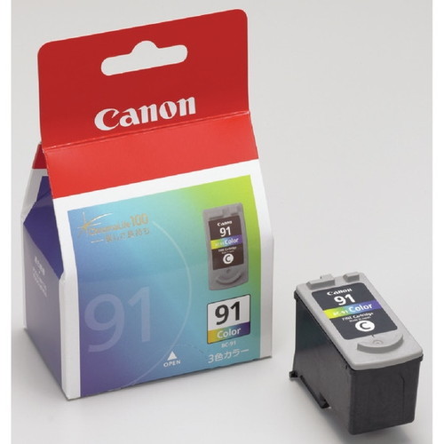 CANON キヤノン BC-91 お取り寄せ