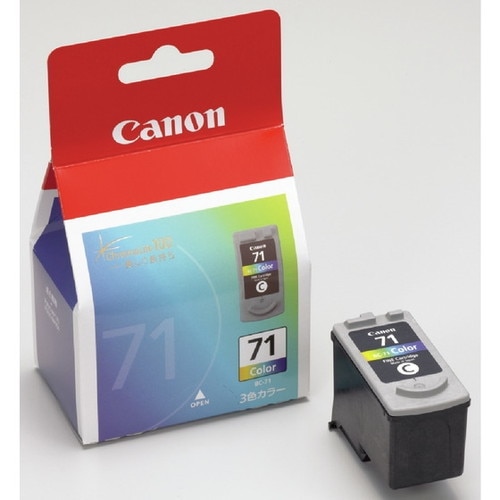 CANON ����Υ� BC-71 ������