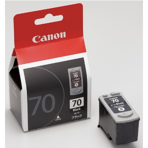 CANON ����Υ� BC-70 ������