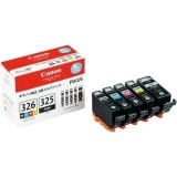 CANON ����Υ� BCI-326+325/5MP ������